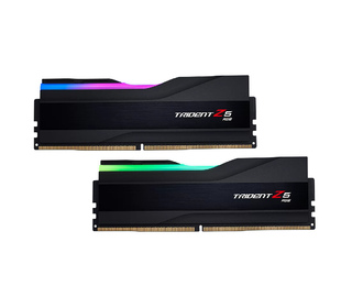 G.Skill Trident Z5 RGB F5-6000J4048F24GX2-TZ5RK module de mémoire 48 Go 2 x 24 Go DDR5 6000 MHz