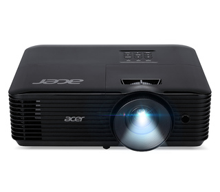 Acer X129H Projecteur à focale standard DLP XGA 4800 ANSI lumens