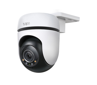 TP-Link Tapo TC41 caméra de sécurité Dôme Caméra de sécurité IP Intérieure et extérieure 2304 x 1296 pixels Plafond/mur