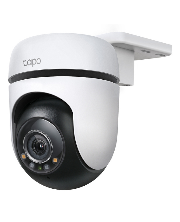 TP-Link Tapo TC41 caméra de sécurité Dôme Caméra de sécurité IP Intérieure et extérieure 2304 x 1296 pixels Plafond/mur