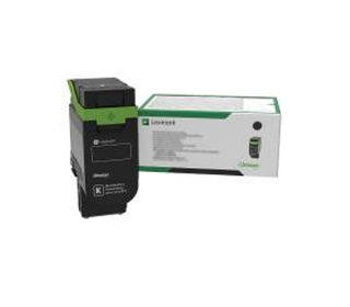 Lexmark 75M2XK0 Cartouche de toner 1 pièce(s) Original Noir