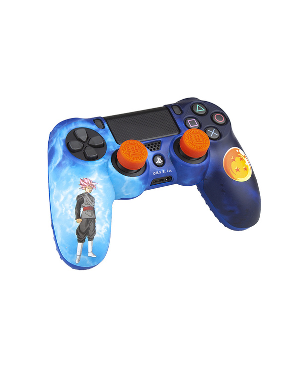 FR-TEC DBPS4COMBOSUP Accessoire de manette de jeux Kit de protection