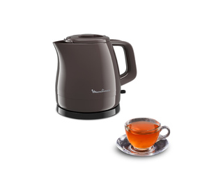 Moulinex BY153910 bouilloire 0,8 L 2400 W Taupe