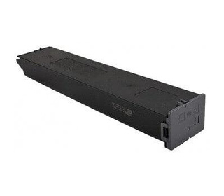 Sharp BPGT70BA Cartouche de toner 1 pièce(s) Original Noir