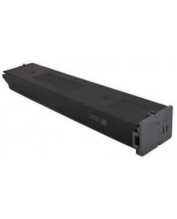 Sharp BPGT70BA Cartouche de toner 1 pièce(s) Original Noir