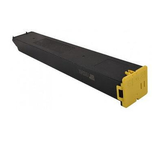 Sharp BPGT70YA Cartouche de toner 1 pièce(s) Original Jaune