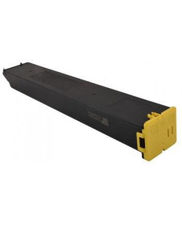 Sharp BPGT70YA Cartouche de toner 1 pièce(s) Original Jaune