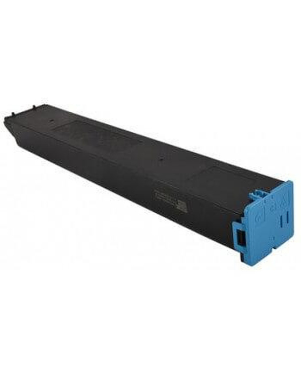 Sharp BPGT70CA Cartouche de toner 1 pièce(s) Original Cyan