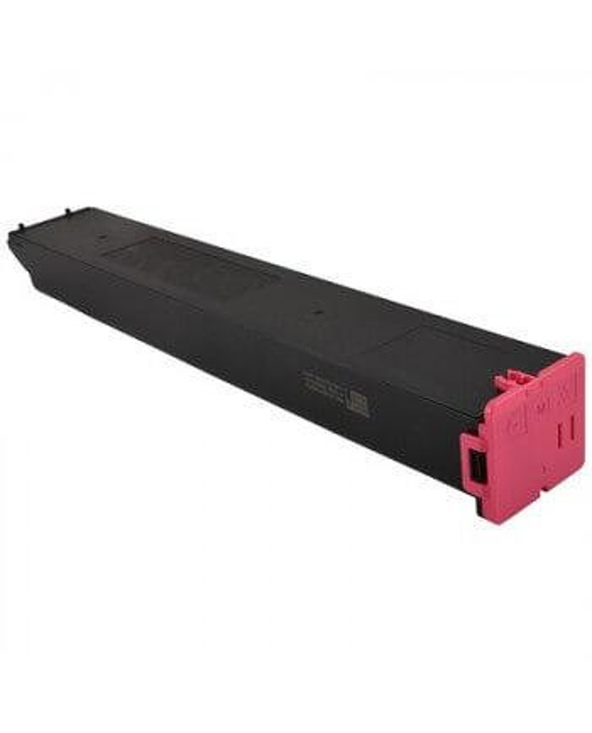 Sharp BPGT70MA Cartouche de toner 1 pièce(s) Original Magenta