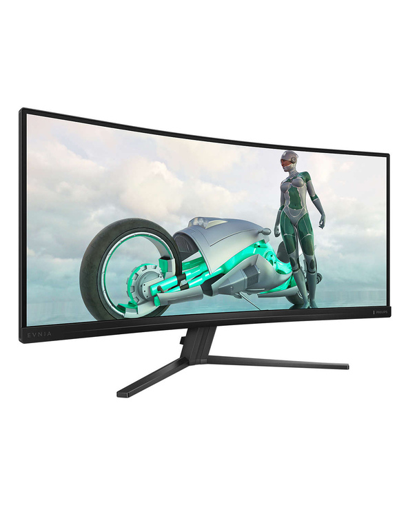 Philips Evnia 34M2C3500L/00 34" LCD Wide Quad HD 0,03 ms Noir