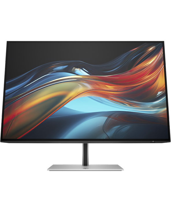 HP ÉCRAN WUXGA USB-C 24 POUCES HP SÉRIE 7 PRO - 724PU 24" WUXGA 5 ms Noir, Argent