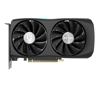 Zotac ZT-D40740H-10M carte graphique NVIDIA GeForce RTX 4070 12 Go GDDR6