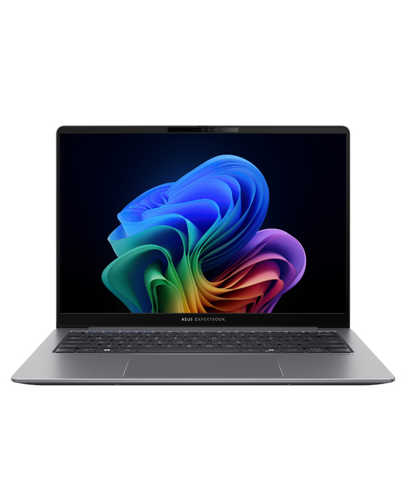 ASUS ExpertBook P5405CSA-NZ0039X 14" Intel Core Ultra 5 16 Go Gris 512 Go