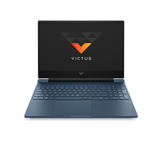 HP Victus Gaming 15-FB2029NF 15.6" AMD Ryzen 5 16 Go Bleu 512 Go