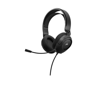 Corsair HS35 v2 Casque Avec fil Arceau Jouer Charbon