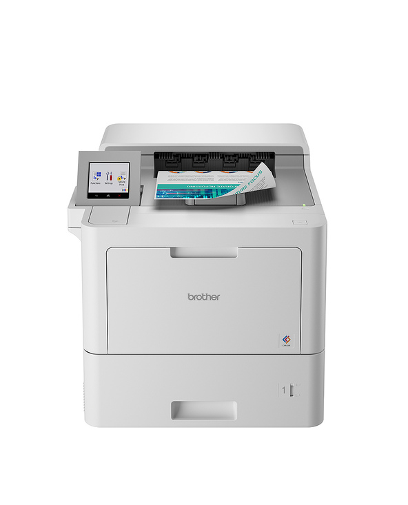 Brother HL-L9430CDN Imprimante laser couleur professionnelle A4