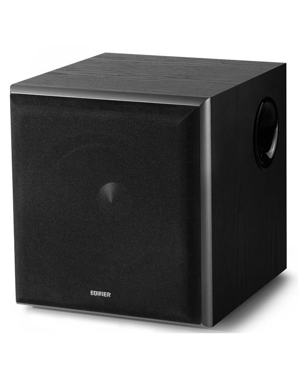 Edifier T5 Noir Caisson de basse actif 70 W