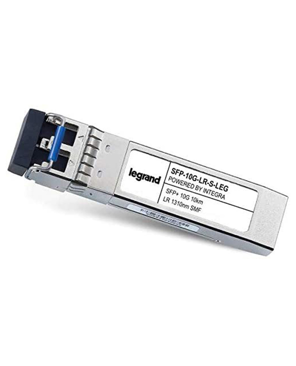 Cisco SFP-10G-LR-S module émetteur-récepteur de réseau Fibre optique 10000 Mbit/s SFP+ 1310 nm