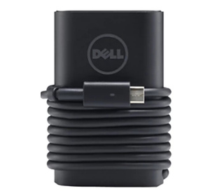 DELL 450-AGOB adaptateur de puissance & onduleur Intérieure 65 W Noir