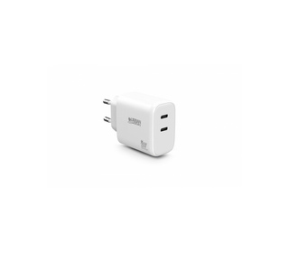 Urban Factory PGC65UF chargeur d'appareils mobiles Smartphone Blanc Secteur Intérieure