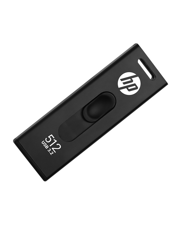 PNY x911w lecteur USB flash 512 Go USB Type-A 3.2 Gen 1 (3.1 Gen 1) Noir