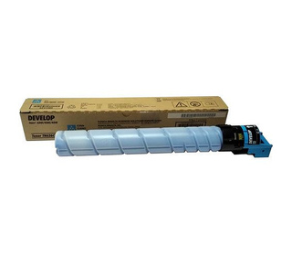 Develop TN626K Cartouche de toner 1 pièce(s) Original Noir