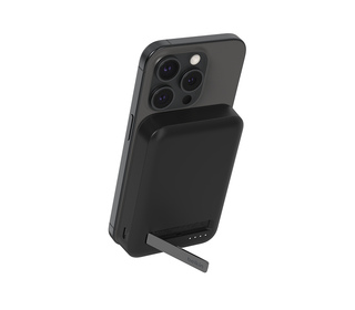 Belkin BoostCharge Pro 8000 mAh Recharge sans fil Noir