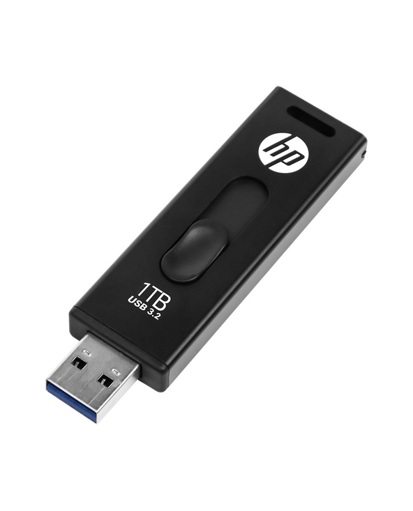 PNY x911w lecteur USB flash 1 To USB Type-A 3.2 Gen 1 (3.1 Gen 1) Noir