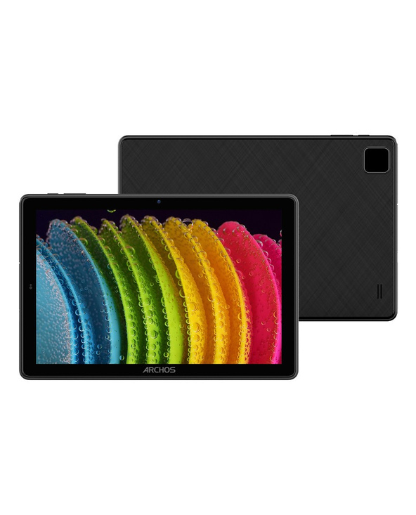 Archos T101 HD2 4G 10.1" 64 Go Noir, Gris