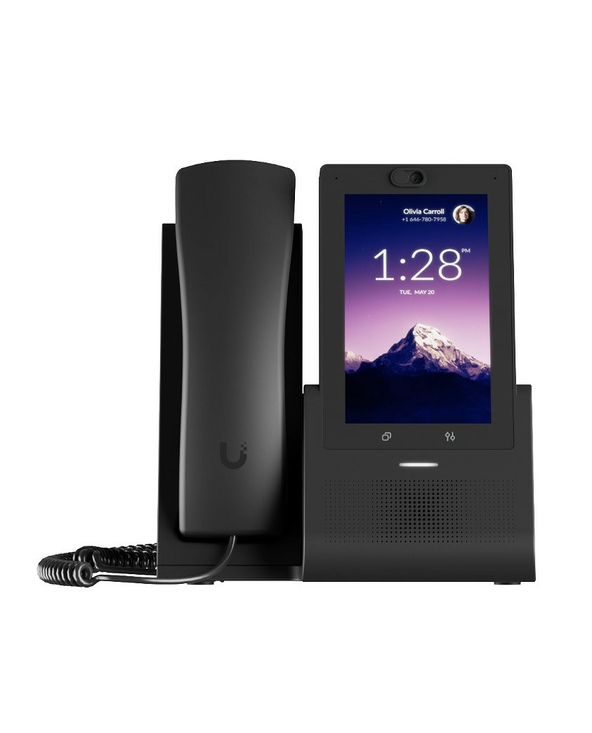 Ubiquiti Phone Touch Smartphone Noir