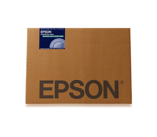 Epson Cart Mat Posterboard 850g 20f. A3+ (0,329x0,483m)