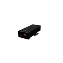 i-tec USB-C/USB-A Metal Charging + data HUB, 15W per port, 20x USB-C