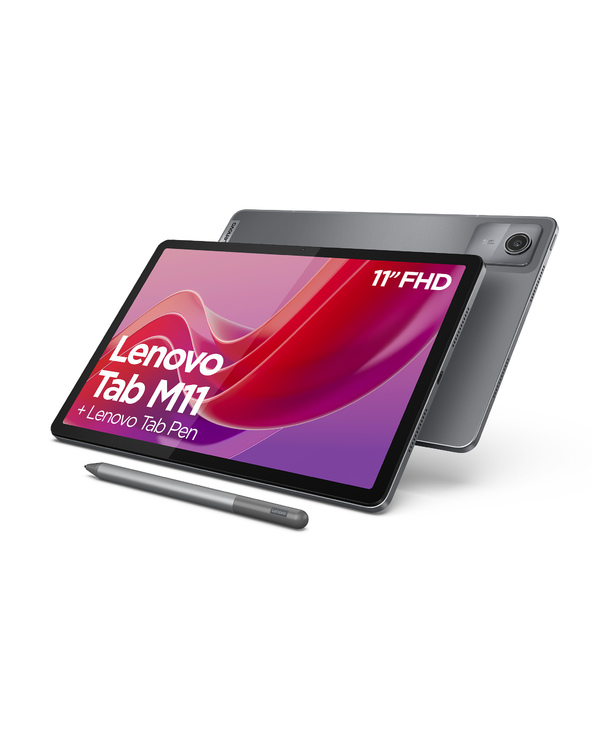 Lenovo Tab M11 11" 128 Go Gris