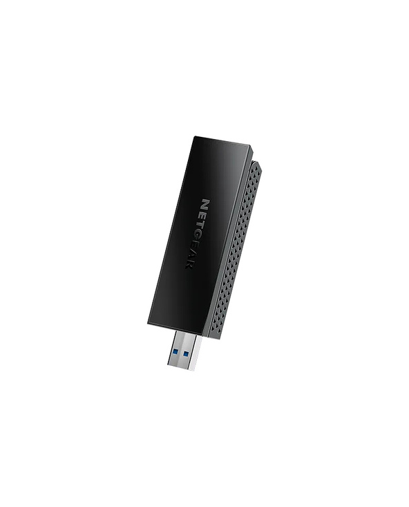 NETGEAR Nighthawk AX1800 routeur sans fil Bi-bande (2,4 GHz / 5 GHz) Noir