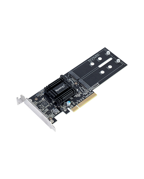 Synology M2D18 carte et adaptateur d'interfaces Interne M.2