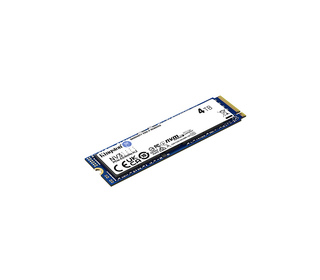 Kingston Technology 4000G NV3 M.2 2280 NVMe SSD