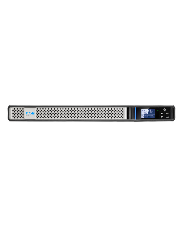 Eaton 5P1150IRG2 alimentation d'énergie non interruptible Interactivité de ligne 920 W 6 sortie(s) CA