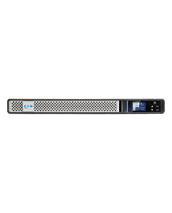 Eaton 5P850IRG2 alimentation d'énergie non interruptible Interactivité de ligne 0,85 kVA 680 W 4 sortie(s) CA