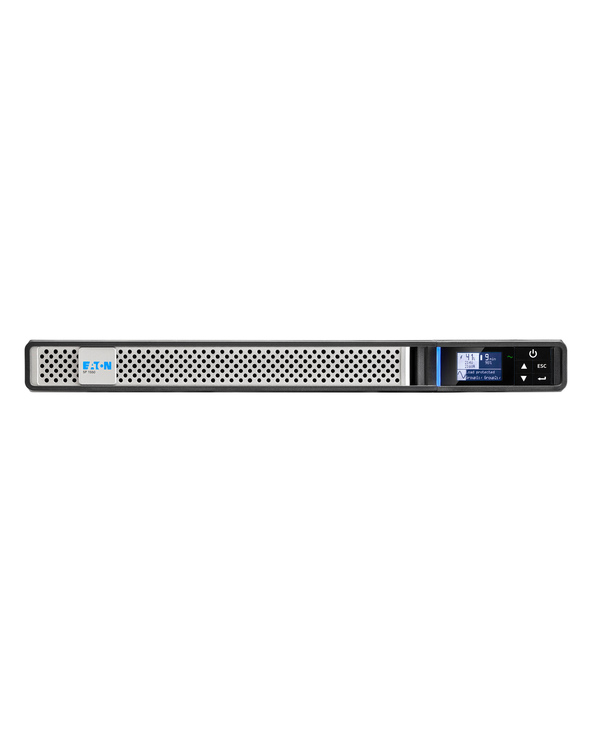 Eaton 5P1550IRG2 alimentation d'énergie non interruptible Interactivité de ligne 1,55 kVA 1350 W 6 sortie(s) CA