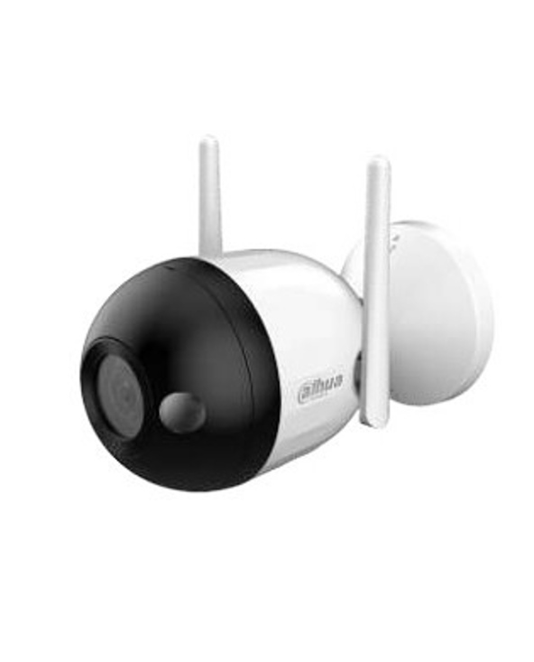 Dahua Technology DH-F4C-PV caméra de sécurité Cosse Caméra de sécurité IP Intérieure et extérieure 2560 x 1440 pixels Mur