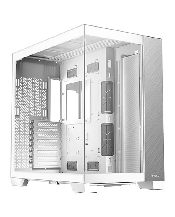 Antec 0-761345-10093-9 unité centrale