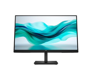 HP MONITEUR FHD 21,5 POUCES HP SERIES 3 PRO - 322PF 21.5" 5 ms