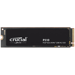 Crucial P310 1 To M.2 PCI Express 4.0 NVMe