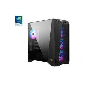 MSI MEG PROSPECT 700R unité centrale Midi Tower Noir