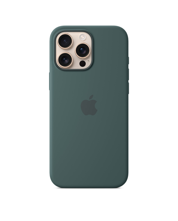 Apple MA7V4ZM/A coque de protection pour téléphones portables 17,5 cm (6.9") Housse Vert