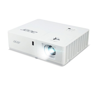 Acer PL6610T Projecteur pour grandes salles DLP WUXGA 5500 ANSI lumens