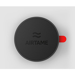 Airtame Magnet mount Fixation magnétique Noir 1 pièce(s)