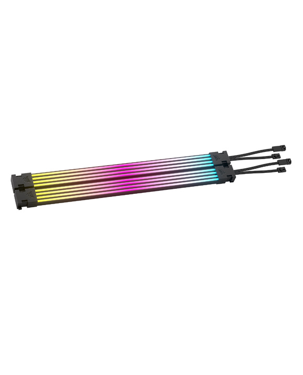 Corsair CP-8920282 Compartiment pour ordinateur Universel Bande de LED