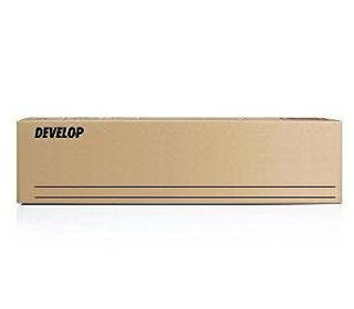 Develop ACV12D0 Cartouche de toner 1 pièce(s) Original Jaune