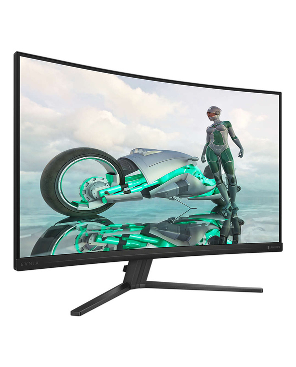 Philips Evnia 32M2C3500L/00 31.5" LCD Quad HD 0,5 ms Noir